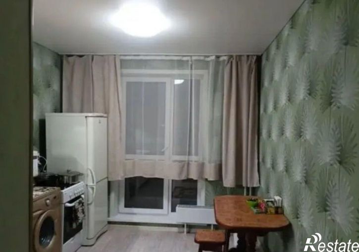 1-комн квартира 7 микрорайон, 11