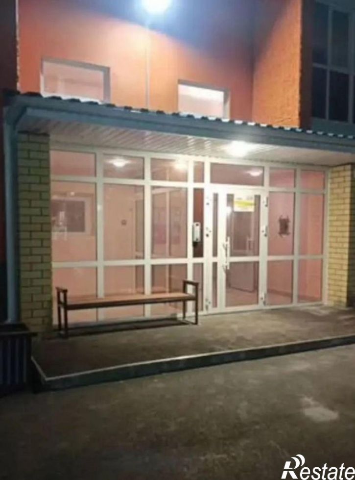 1-комн квартира 7 микрорайон, 11
