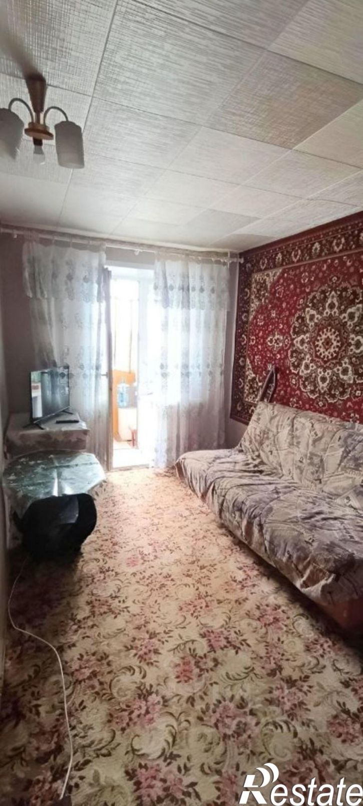 1-комн квартира ул Радионова, 56,  д. 56