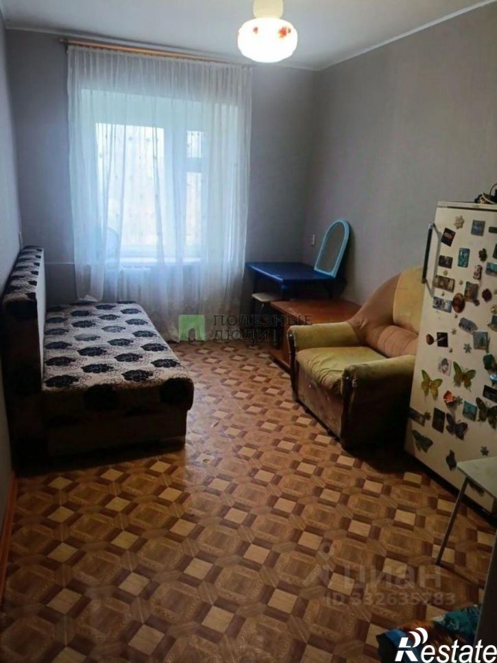Комната ул Куйбышева, 140,  д. 140