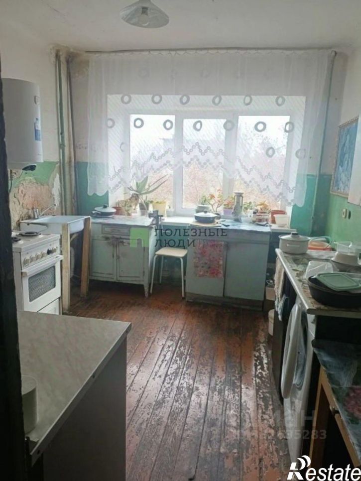 Комната ул Куйбышева, 140,  д. 140