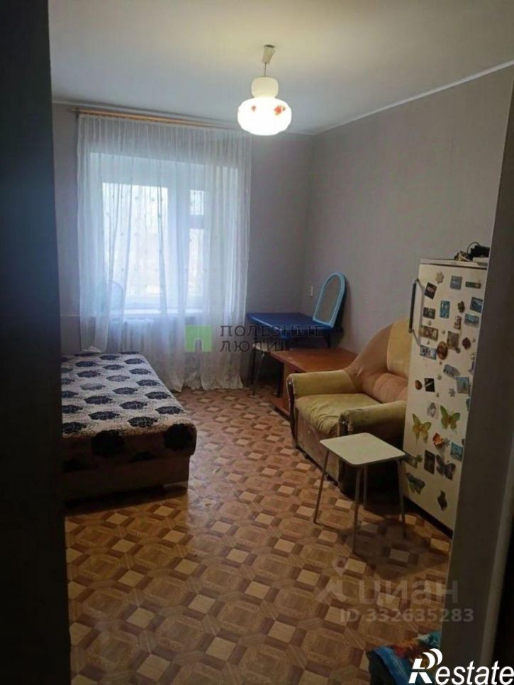 Комната ул Куйбышева, 140,  д. 140