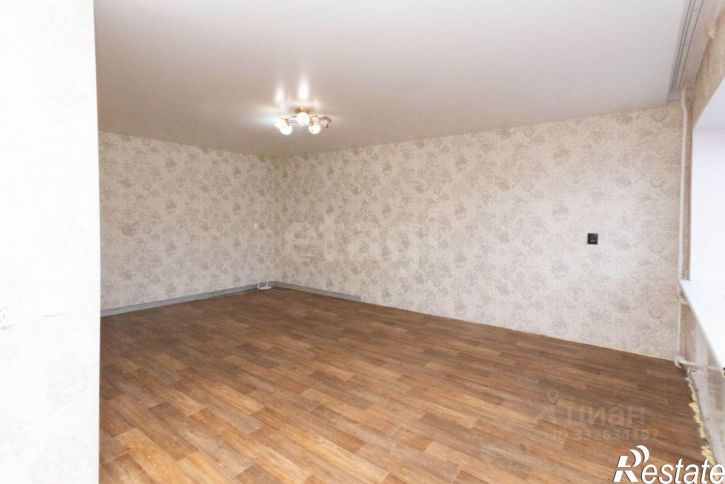 1-комн квартира ул Чернореченская, 69,  д. 69