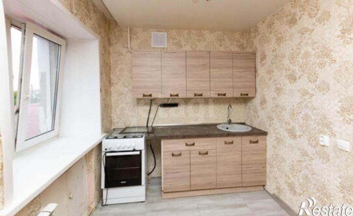 1-комн квартира ул Чернореченская, 69,  д. 69