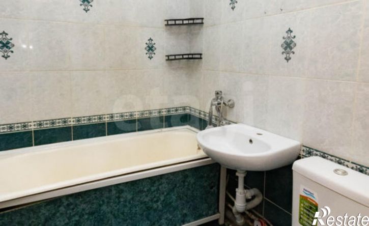 1-комн квартира ул Чернореченская, 69,  д. 69