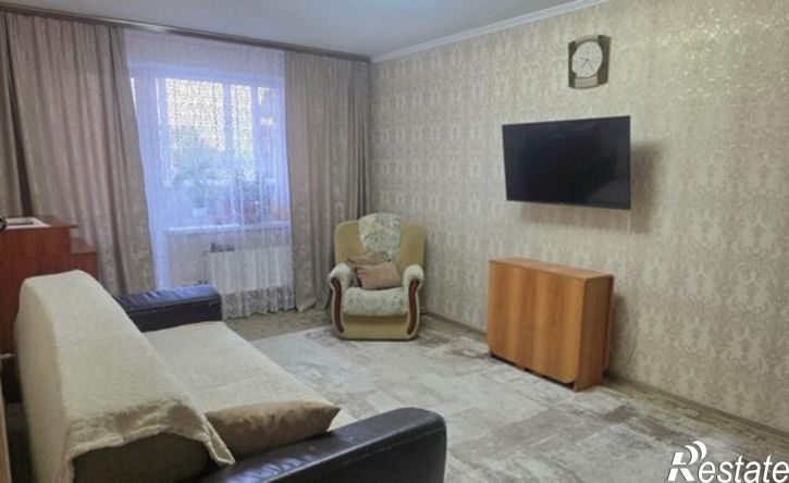 2-комн квартира Курган, жилой район Заозёрный, микрорайон 6А, 14