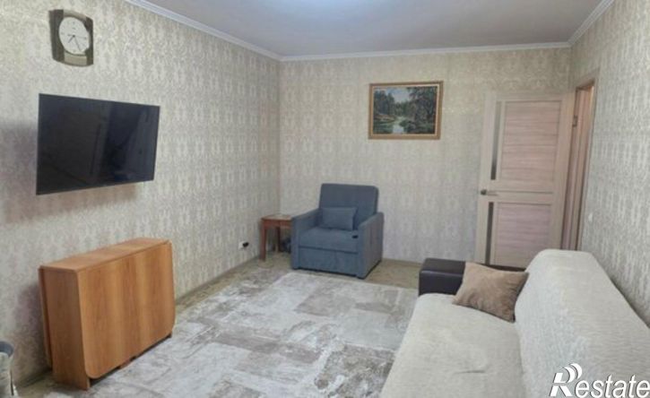 2-комн квартира Курган, жилой район Заозёрный, микрорайон 6А, 14