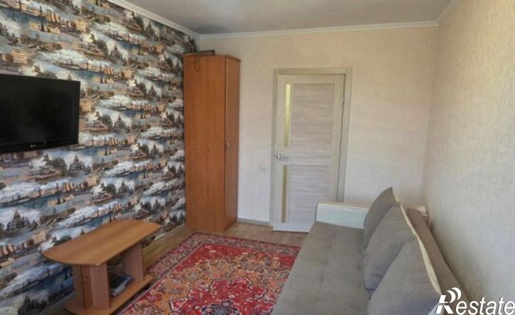 2-комн квартира Курган, жилой район Заозёрный, микрорайон 6А, 14