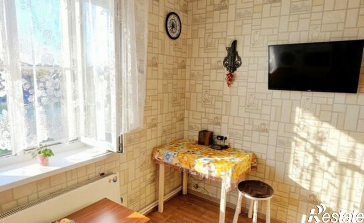2-комн квартира Курган, жилой район Заозёрный, микрорайон 6А, 14