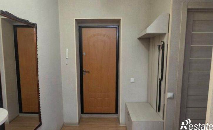 2-комн квартира Курган, жилой район Заозёрный, микрорайон 6А, 14