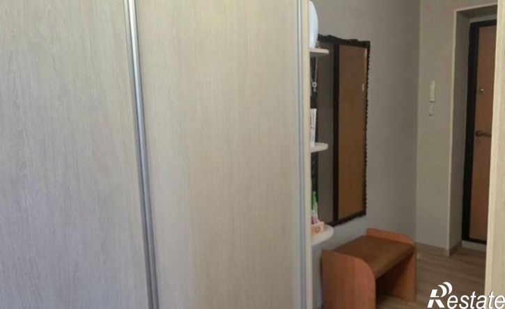 2-комн квартира Курган, жилой район Заозёрный, микрорайон 6А, 14