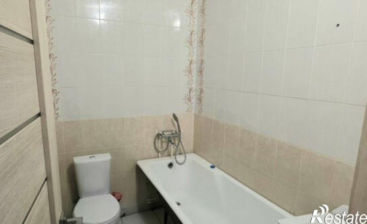 2-комн квартира Курган, жилой район Заозёрный, микрорайон 6А, 14