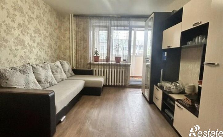 2-комн квартира Курган, улица Зайцева, 8