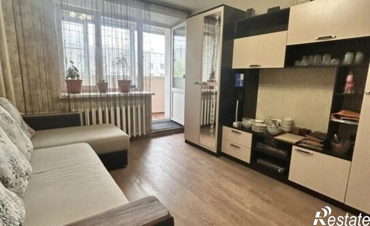2-комн квартира Курган, улица Зайцева, 8