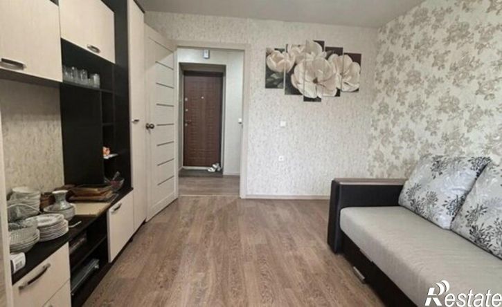2-комн квартира Курган, улица Зайцева, 8