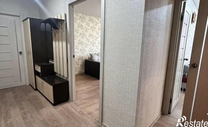 2-комн квартира Курган, улица Зайцева, 8