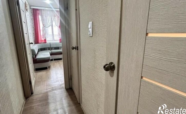2-комн квартира Курган, улица Зайцева, 8