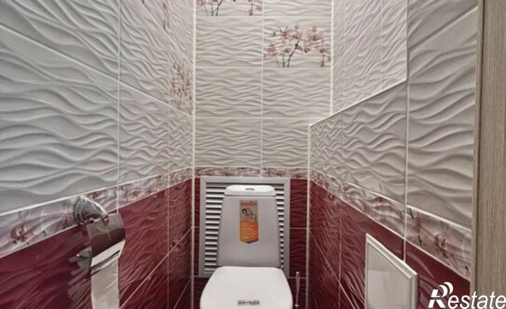 2-комн квартира Курган, улица Зайцева, 8
