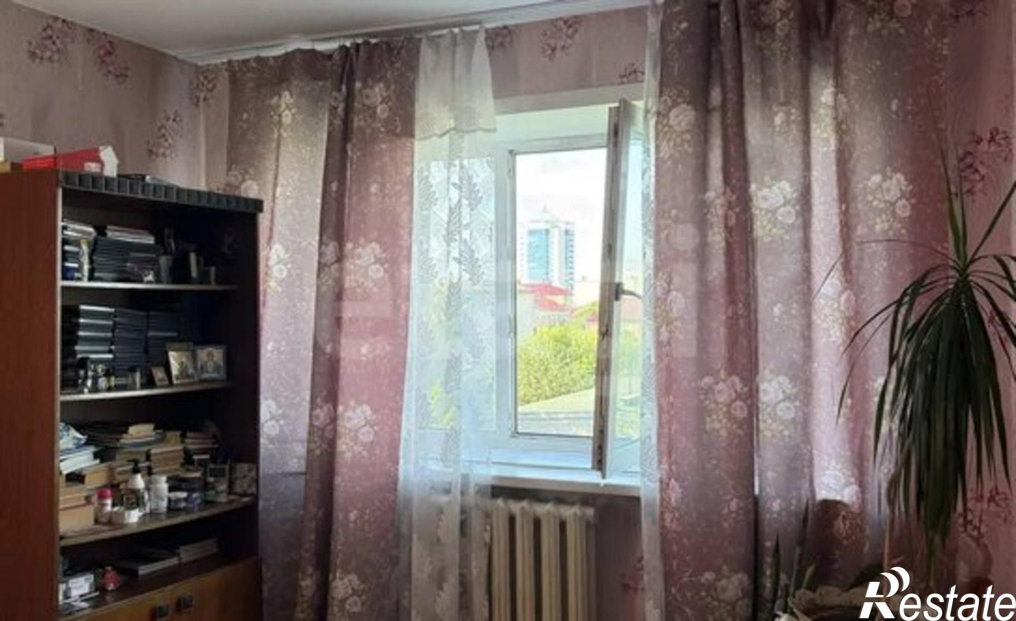 Купить квартиру за 2 700 000 рублей на ул Савельева, 45