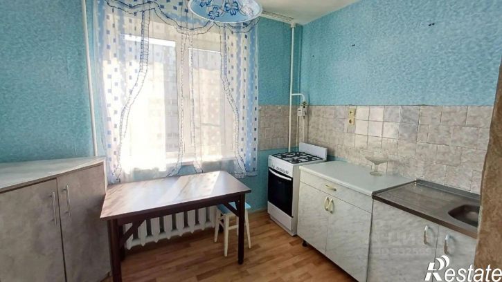 1-комн квартира ул Свердлова, 15,  д. 15