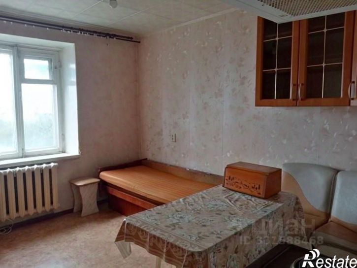 1-комн квартира ул Бурова-Петрова, 97б,  д. 97б