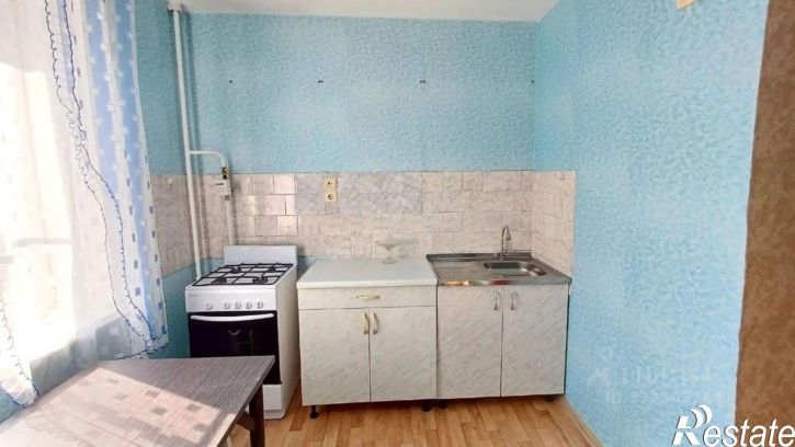 1-комн квартира ул Свердлова, 15,  д. 15