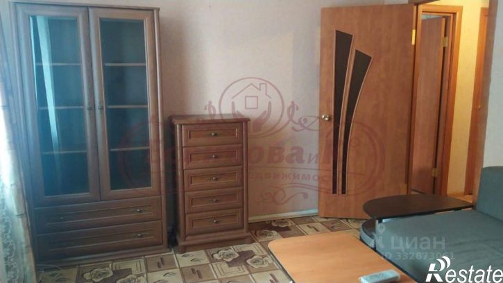 1-комн квартира 6-й мкр,дом 31