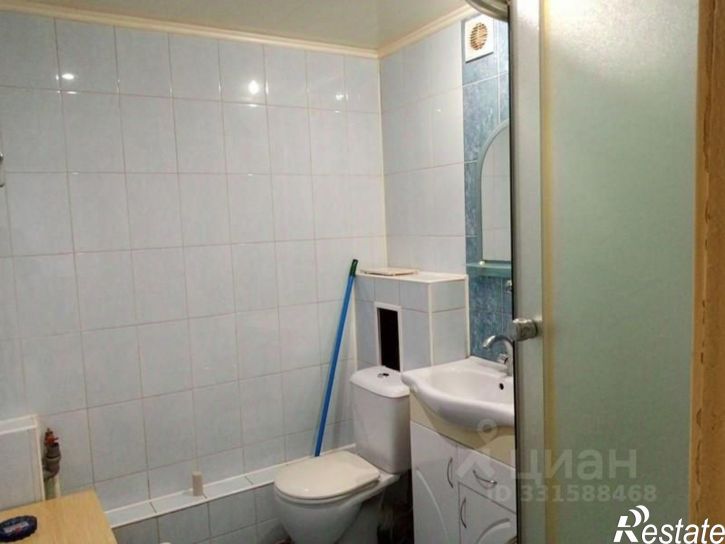 1-комн квартира ул Бурова-Петрова, 97б,  д. 97б