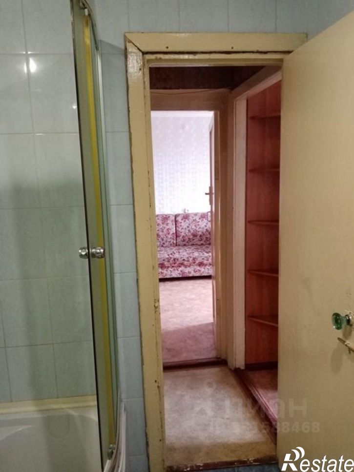 1-комн квартира ул Бурова-Петрова, 97б,  д. 97б