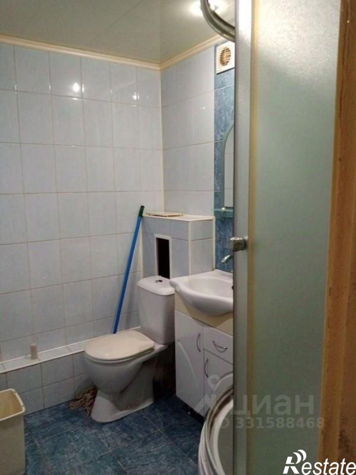 1-комн квартира ул Бурова-Петрова, 97б,  д. 97б