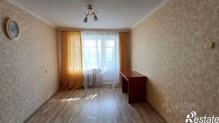 1-комн квартира ул Свердлова, 15,  д. 15