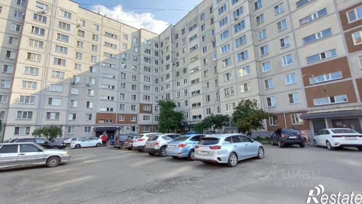1-комн квартира ул Свердлова, 15,  д. 15