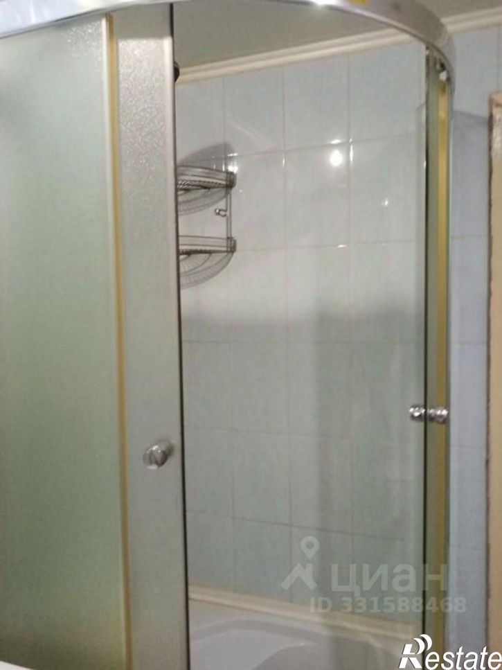 1-комн квартира ул Бурова-Петрова, 97б,  д. 97б