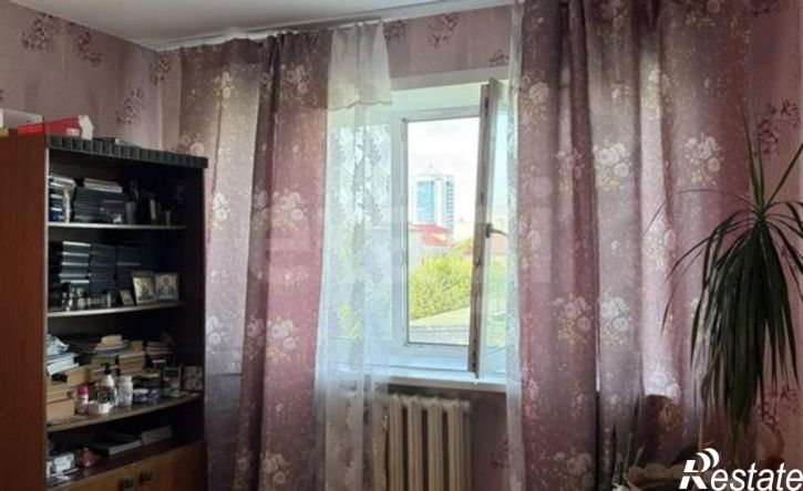 1-комн квартира ул Савельева, 45,  д. 45