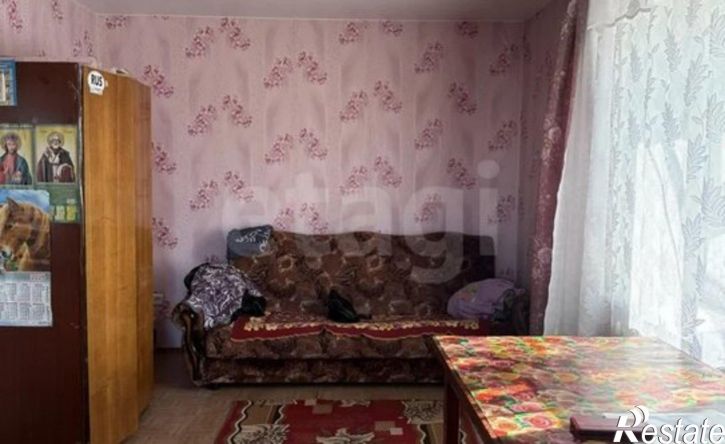 1-комн квартира ул Савельева, 45,  д. 45