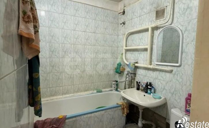 1-комн квартира ул Савельева, 45,  д. 45
