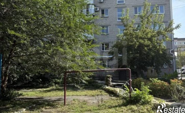 1-комн квартира ул Савельева, 45,  д. 45