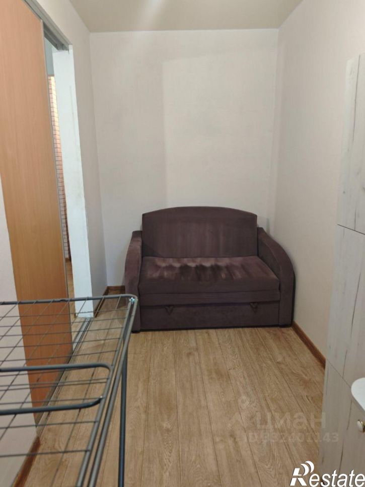 1-комн квартира пр-кт Конституции, 63,  д. 63
