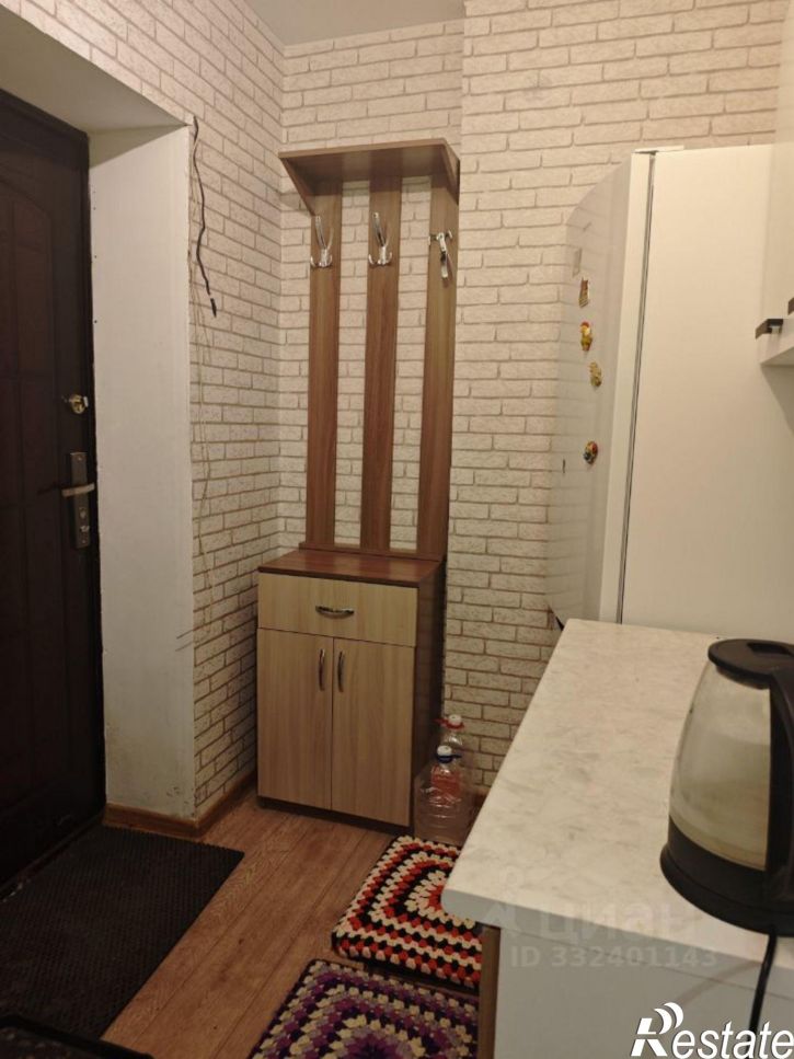 1-комн квартира пр-кт Конституции, 63,  д. 63