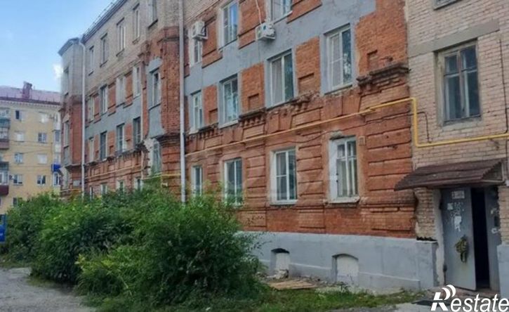 1-комн квартира ул К.Маркса, 49,  д. 49