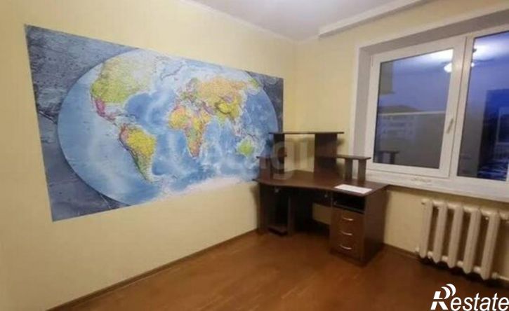 4-комн квартира ул Володарского, 56,  д. 56
