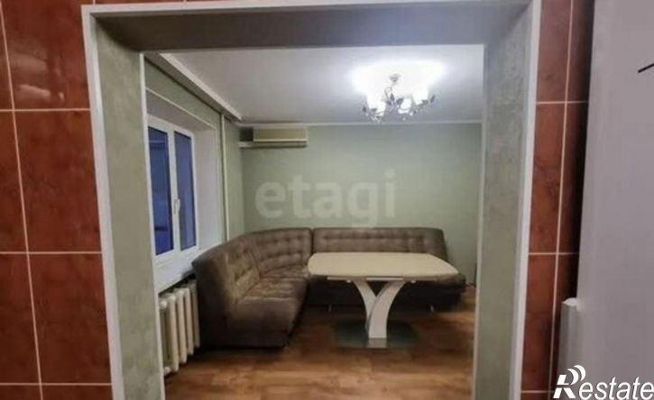 4-комн квартира ул Володарского, 56,  д. 56