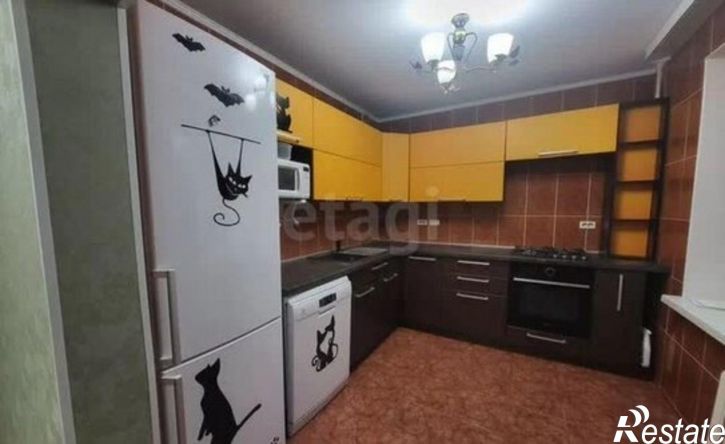 4-комн квартира ул Володарского, 56,  д. 56