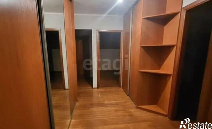 4-комн квартира ул Володарского, 56,  д. 56