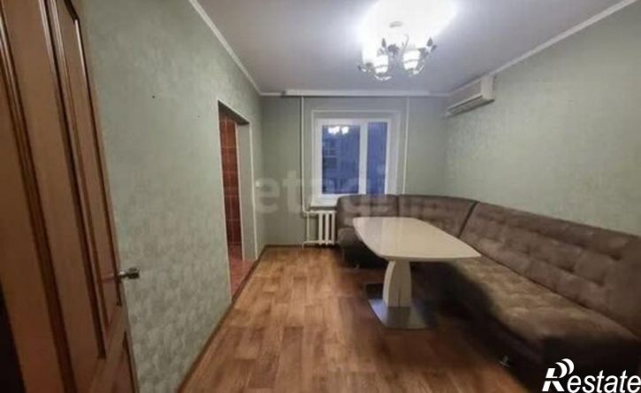 4-комн квартира ул Володарского, 56,  д. 56