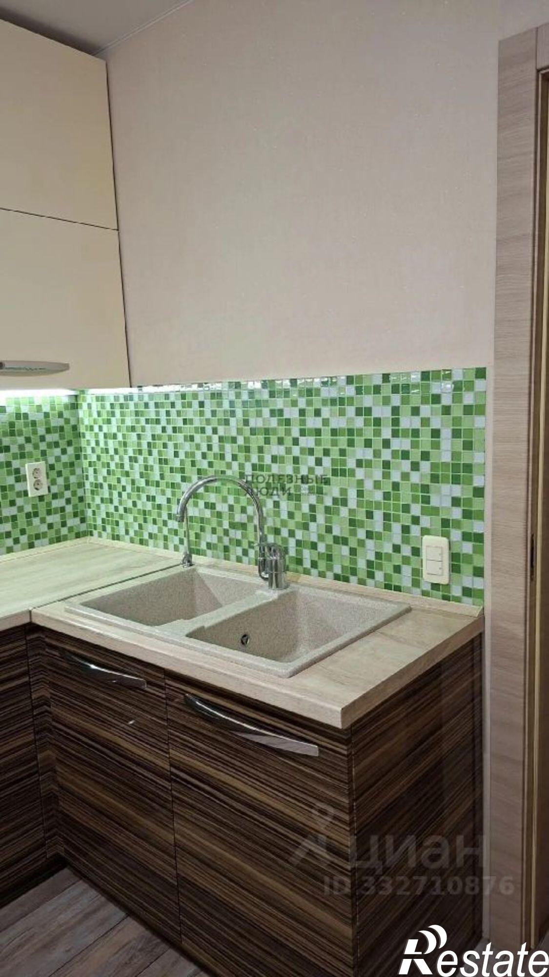 Сдать квартиру за 45 000 рублей на Курган г., Заозерный, 4-й мкр., д.31