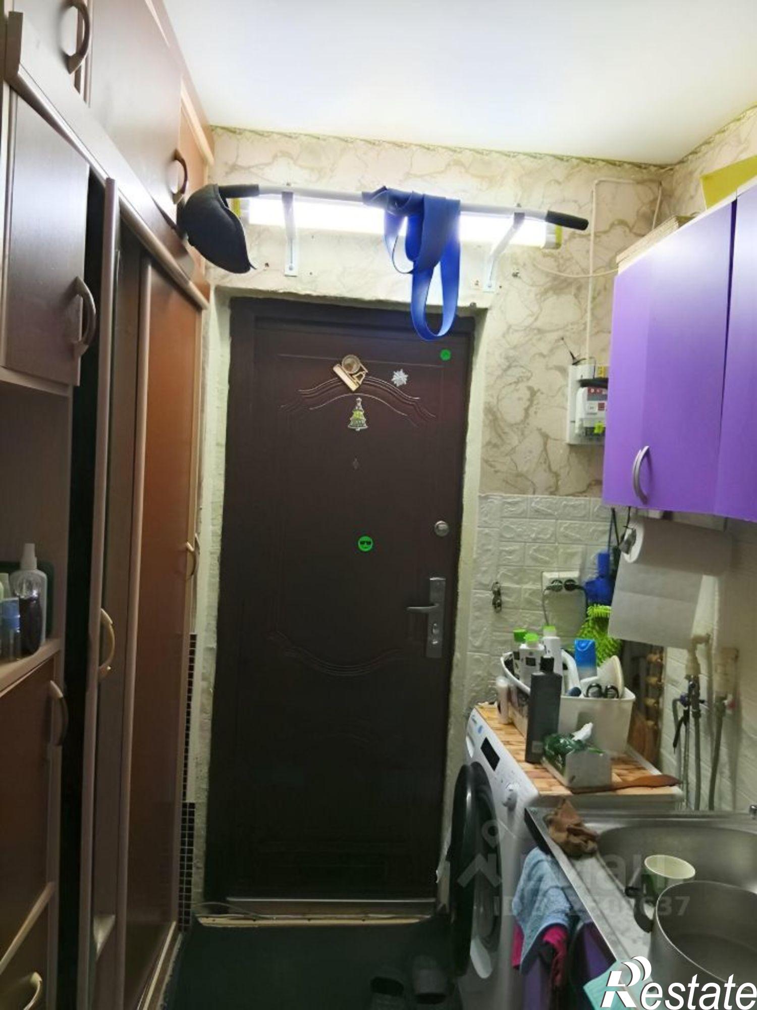 Купить комнату за 1 300 000 рублей на ул Дзержинского, 17а