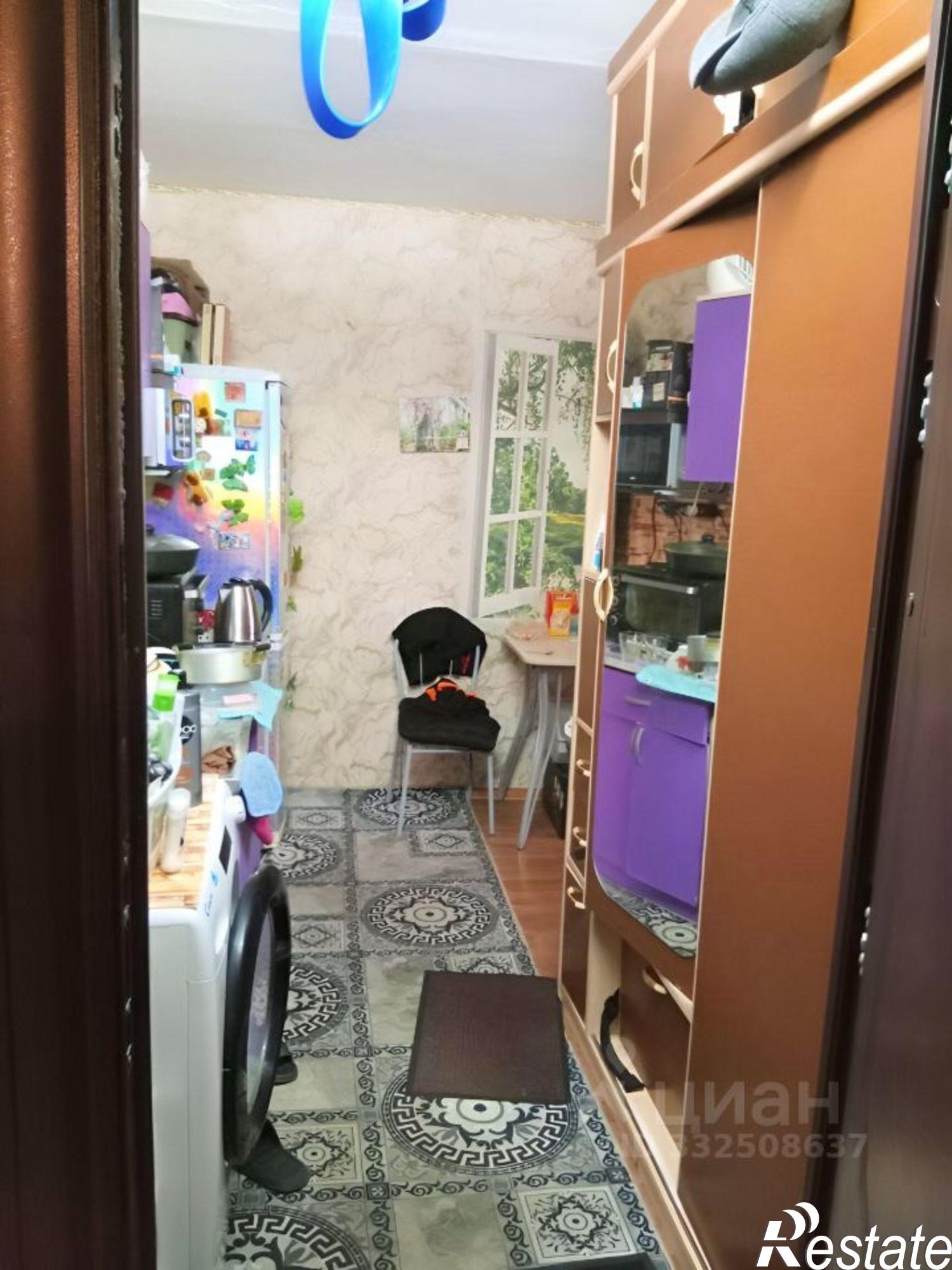 Купить комнату за 1 300 000 рублей на ул Дзержинского, 17а