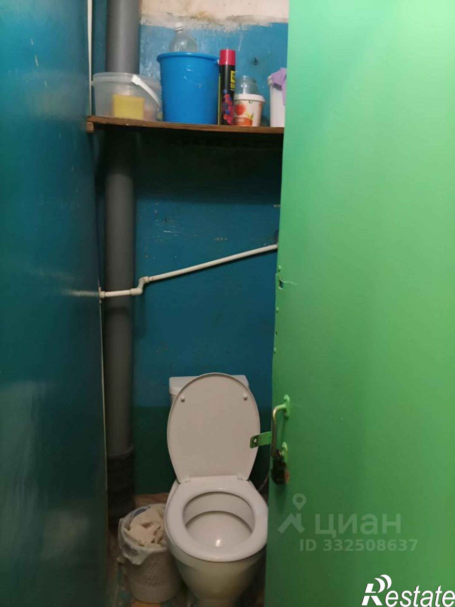 Купить комнату за 1 300 000 рублей на ул Дзержинского, 17а