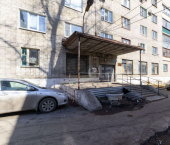 комната 17 кв м ул Дзержинского, 17а